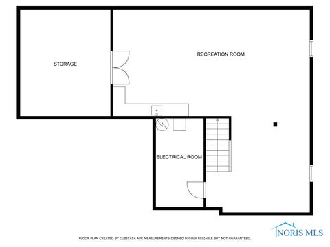 Tiny photo for 1405 Cypress Lake Lk, Findlay, OH 45840 (MLS # 6136568)