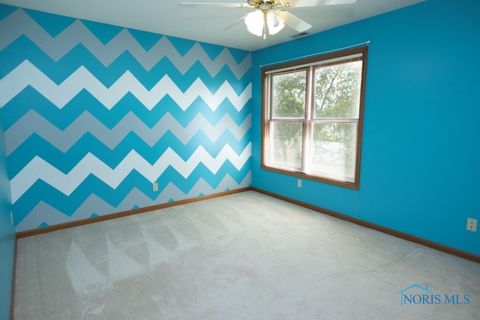 Tiny photo for 1405 Cypress Lake Lk, Findlay, OH 45840 (MLS # 6136568)