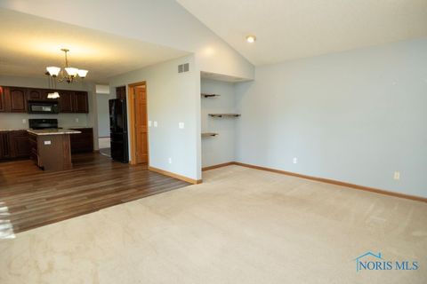Tiny photo for 1405 Cypress Lake Lk, Findlay, OH 45840 (MLS # 6136568)