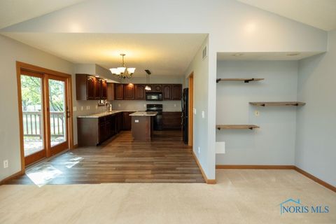 Tiny photo for 1405 Cypress Lake Lk, Findlay, OH 45840 (MLS # 6136568)