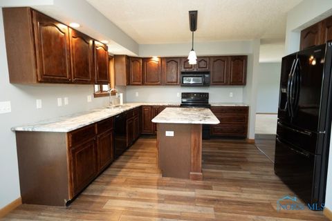 Tiny photo for 1405 Cypress Lake Lk, Findlay, OH 45840 (MLS # 6136568)
