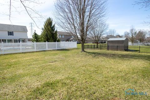 Tiny photo for 1405 Cypress Lake Lk, Findlay, OH 45840 (MLS # 6136568)