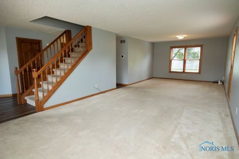 Tiny photo for 1405 Cypress Lake Lk, Findlay, OH 45840 (MLS # 6136568)