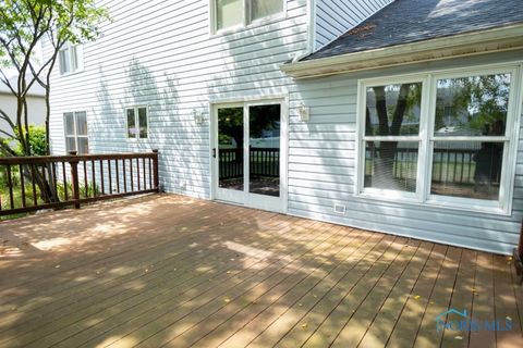 Tiny photo for 1405 Cypress Lake Lk, Findlay, OH 45840 (MLS # 6136568)