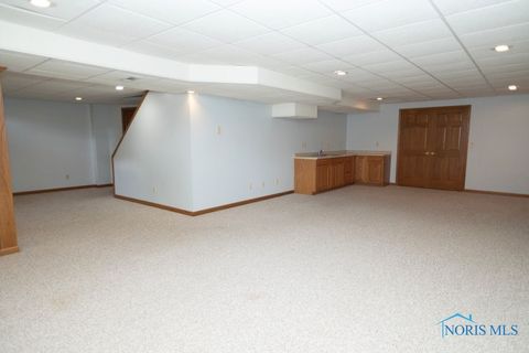 Tiny photo for 1405 Cypress Lake Lk, Findlay, OH 45840 (MLS # 6136568)