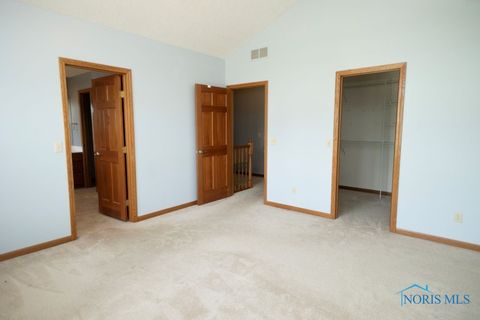 Tiny photo for 1405 Cypress Lake Lk, Findlay, OH 45840 (MLS # 6136568)