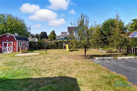 Tiny photo for 602 Liberty Street, Findlay, OH 45840 (MLS # 6136604)