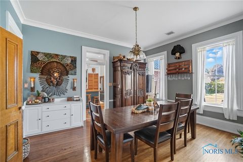 Tiny photo for 602 Liberty Street, Findlay, OH 45840 (MLS # 6136604)
