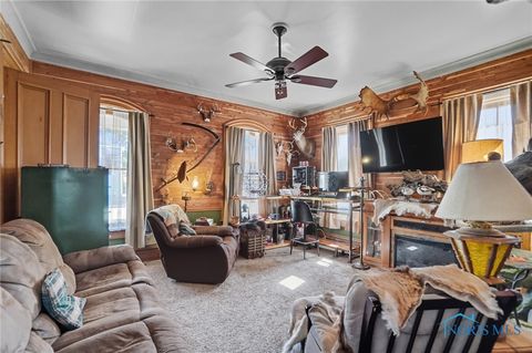 Tiny photo for 602 Liberty Street, Findlay, OH 45840 (MLS # 6136604)