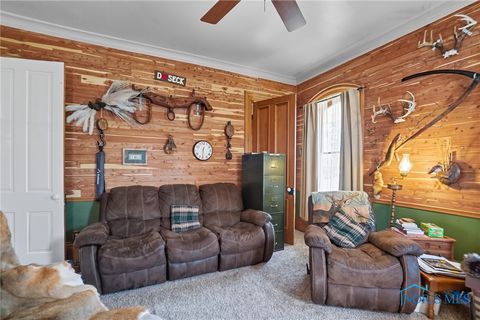 Tiny photo for 602 Liberty Street, Findlay, OH 45840 (MLS # 6136604)