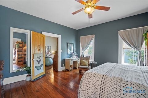 Tiny photo for 602 Liberty Street, Findlay, OH 45840 (MLS # 6136604)