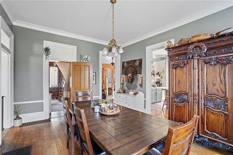Tiny photo for 602 Liberty Street, Findlay, OH 45840 (MLS # 6136604)