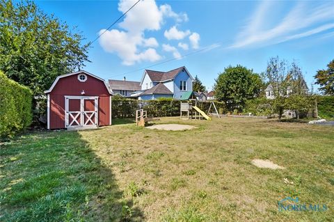 Tiny photo for 602 Liberty Street, Findlay, OH 45840 (MLS # 6136604)