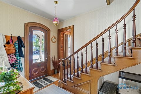 Tiny photo for 602 Liberty Street, Findlay, OH 45840 (MLS # 6136604)