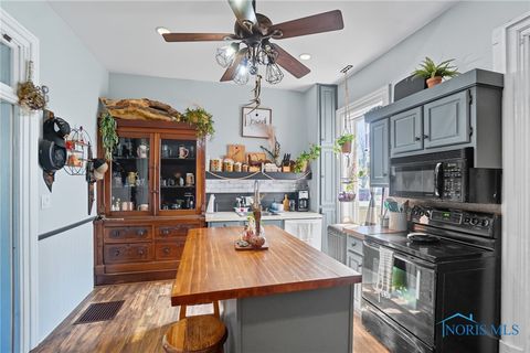 Tiny photo for 602 Liberty Street, Findlay, OH 45840 (MLS # 6136604)