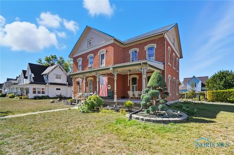 Tiny photo for 602 Liberty Street, Findlay, OH 45840 (MLS # 6136604)