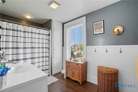 Tiny photo for 602 Liberty Street, Findlay, OH 45840 (MLS # 6136604)