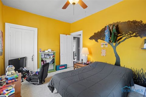 Tiny photo for 602 Liberty Street, Findlay, OH 45840 (MLS # 6136604)