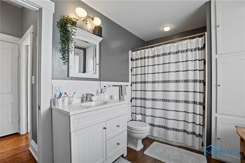 Tiny photo for 602 Liberty Street, Findlay, OH 45840 (MLS # 6136604)
