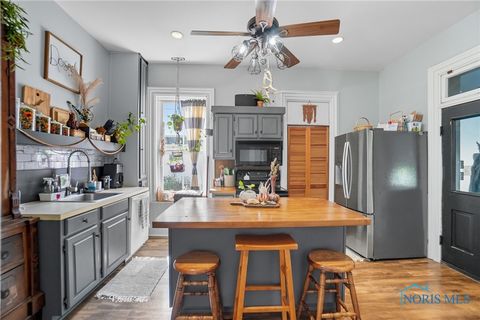 Tiny photo for 602 Liberty Street, Findlay, OH 45840 (MLS # 6136604)