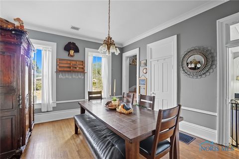 Tiny photo for 602 Liberty Street, Findlay, OH 45840 (MLS # 6136604)