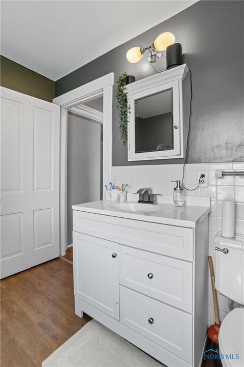 Tiny photo for 602 Liberty Street, Findlay, OH 45840 (MLS # 6136604)