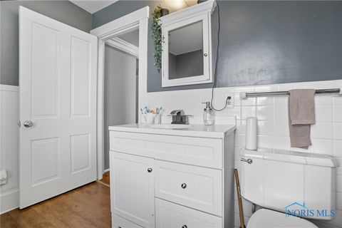 Tiny photo for 602 Liberty Street, Findlay, OH 45840 (MLS # 6136604)