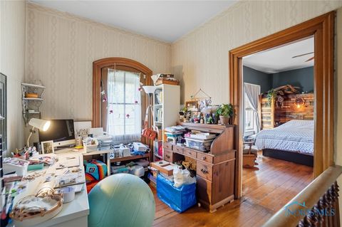 Tiny photo for 602 Liberty Street, Findlay, OH 45840 (MLS # 6136604)