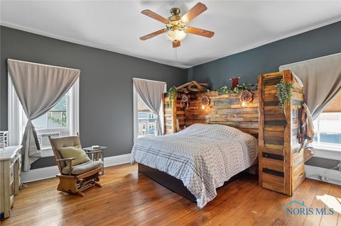 Tiny photo for 602 Liberty Street, Findlay, OH 45840 (MLS # 6136604)