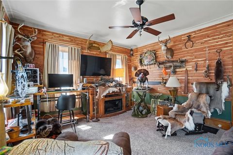 Tiny photo for 602 Liberty Street, Findlay, OH 45840 (MLS # 6136604)