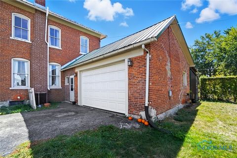 Tiny photo for 602 Liberty Street, Findlay, OH 45840 (MLS # 6136604)