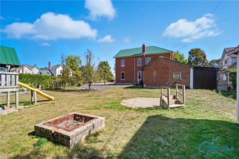 Tiny photo for 602 Liberty Street, Findlay, OH 45840 (MLS # 6136604)