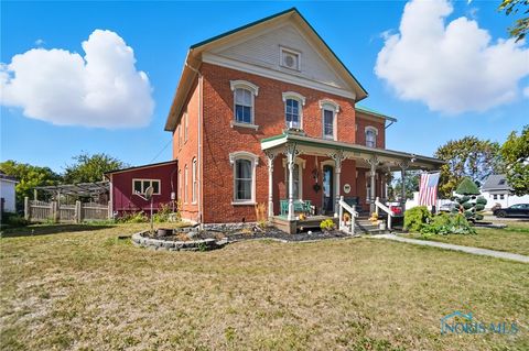 Tiny photo for 602 Liberty Street, Findlay, OH 45840 (MLS # 6136604)