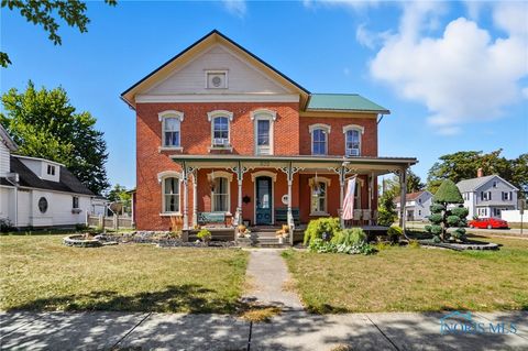 Photo of 602 Liberty Street, Findlay, OH 45840 (MLS # 6136604)