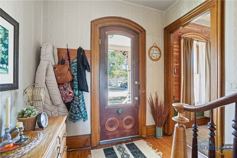 Tiny photo for 602 Liberty Street, Findlay, OH 45840 (MLS # 6136604)
