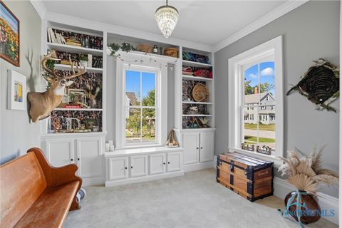 Tiny photo for 602 Liberty Street, Findlay, OH 45840 (MLS # 6136604)