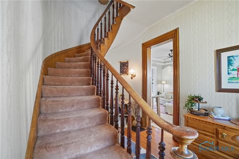 Tiny photo for 602 Liberty Street, Findlay, OH 45840 (MLS # 6136604)