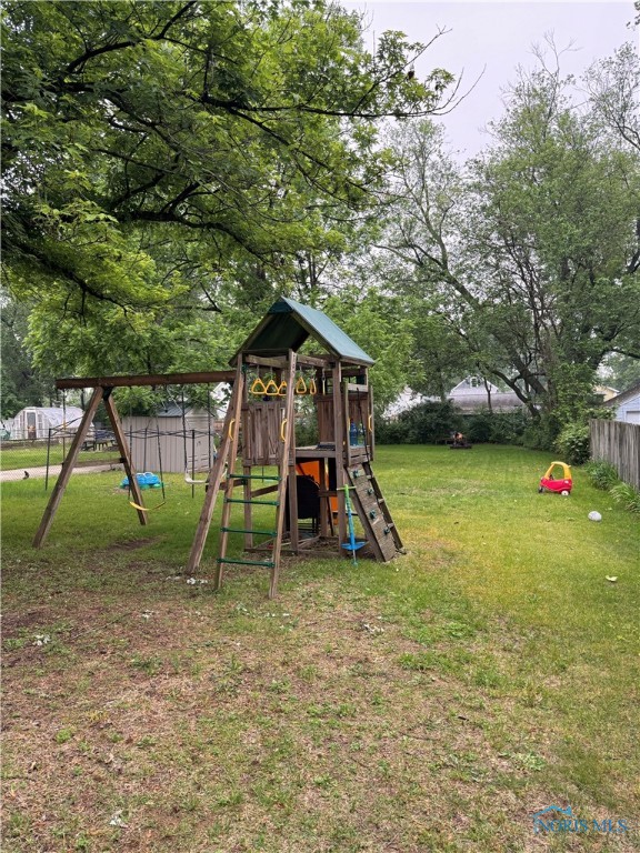 2534 Arletta Street, Toledo, Ohio image 15
