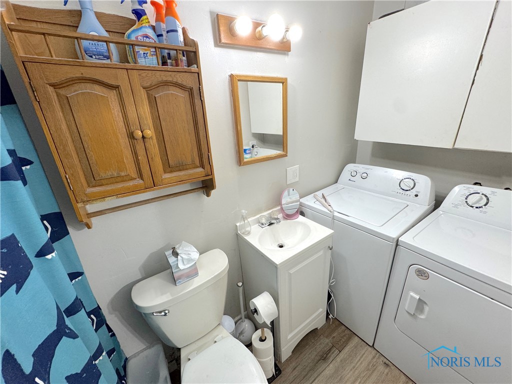 2534 Arletta Street, Toledo, Ohio image 12