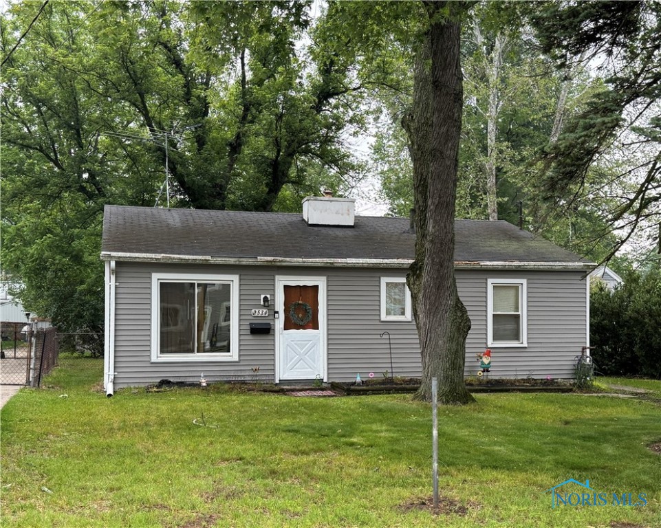 2534 Arletta Street, Toledo, Ohio image 1
