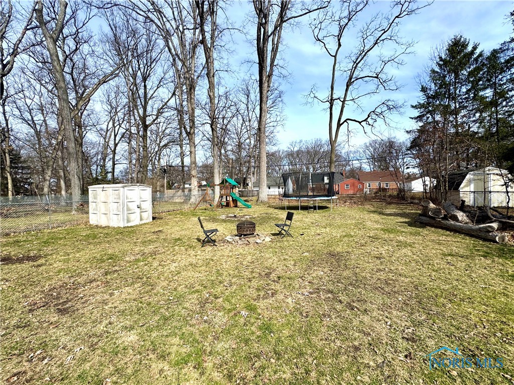2934 Oxbridge Drive, Toledo, Ohio image 4