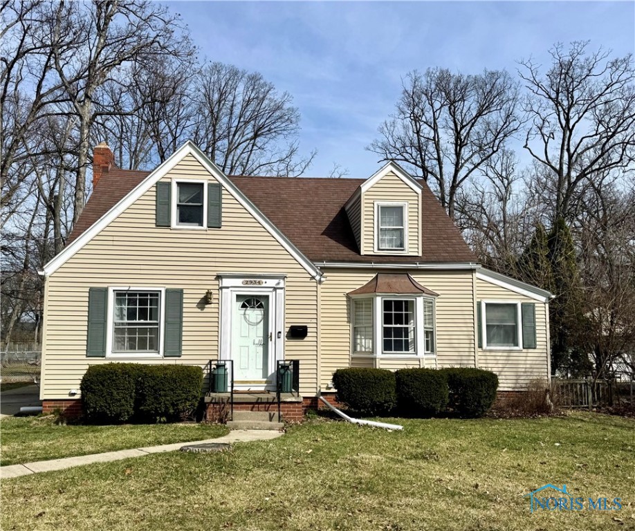 2934 Oxbridge Drive, Toledo, Ohio image 1