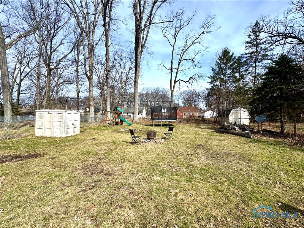 2934 Oxbridge Drive, Toledo, Ohio image 5