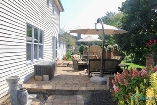 7809 Little Road, Sylvania, Ohio image 35
