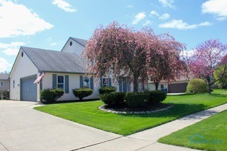 7809 Little Road, Sylvania, Ohio image 1