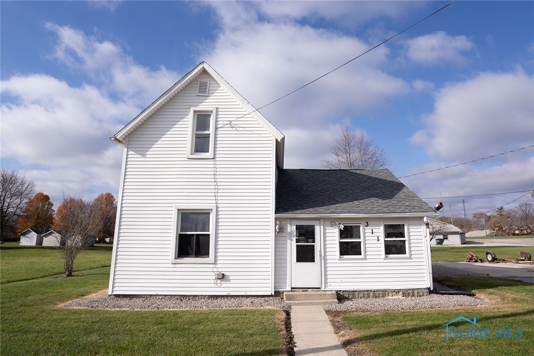 311 Crook Street, Hicksville, Ohio image 1