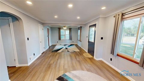 Tiny photo for 3157 Strathmoor Avenue, Toledo, OH 43614 (MLS # 6136252)