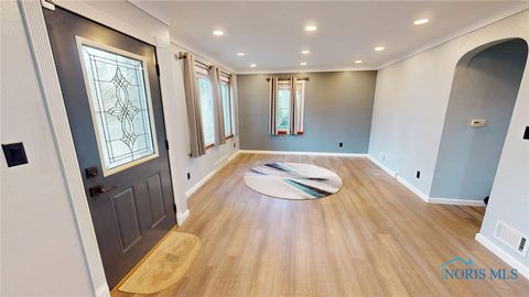 Tiny photo for 3157 Strathmoor Avenue, Toledo, OH 43614 (MLS # 6136252)