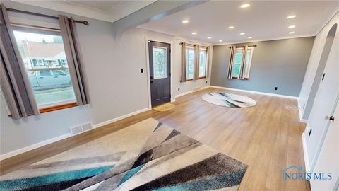 Tiny photo for 3157 Strathmoor Avenue, Toledo, OH 43614 (MLS # 6136252)