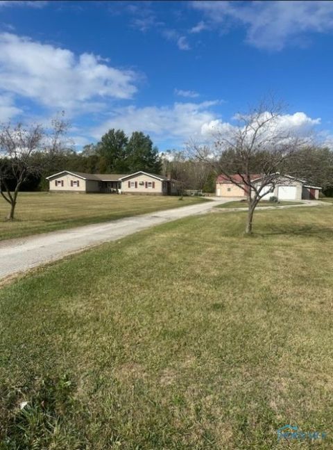 Tiny photo for 14500 County Road 216, Findlay, OH 45840 (MLS # 6136947)